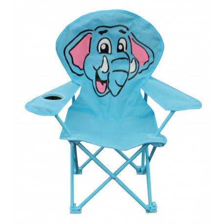 Children Camping Chair - Elephant