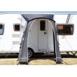 Lightweight Simple Sunncamp Swift 200 Caravan Door Sun Canopy