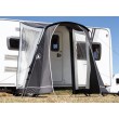 Lightweight Simple Sunncamp Swift 200 Caravan Door Sun Canopy