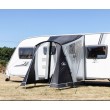 Lightweight Simple Sunncamp Swift 200 Caravan Door Sun Canopy