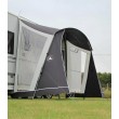 Sunncamp Swift 260 Caravan Door Sun Canopy