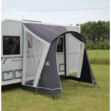 Sunncamp Swift 260 Caravan Door Sun Canopy