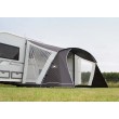 Sunncamp Swift 390 Caravan Door Sun Canopy