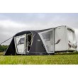 Sunncamp Swift 325 Caravan Door Sun Canopy