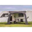 Sunncamp Swift 325 Caravan Door Sun Canopy