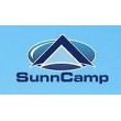 Sunncamp Swift 390 SC Air Caravan Porch Awning