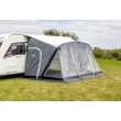 Sunncamp Swift 390 SC Air Caravan Porch Awning