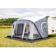 Sunncamp Swift 390 SC Air Caravan Porch Awning