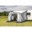 Sunncamp Swift 325 SC Air Caravan Porch Awning