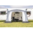 Sunncamp Swift 325 SC Air Caravan Porch Awning