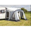 Sunncamp Swift 325 SC Air Caravan Porch Awning