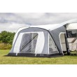 Sunncamp Swift 325 SC Air Caravan Porch Awning