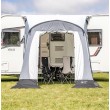 Sunncamp Swift 260 SC Air Caravan Porch Awning