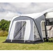 Sunncamp Swift 260 SC Air Caravan Porch Awning