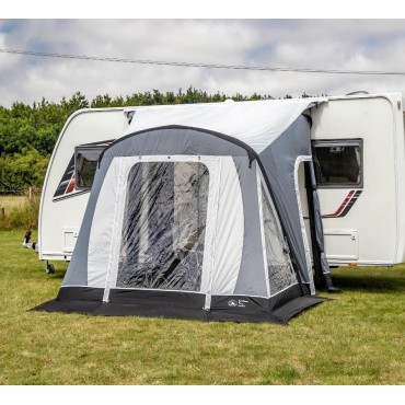 Sunncamp Swift 260 SC Air Caravan Porch Awning