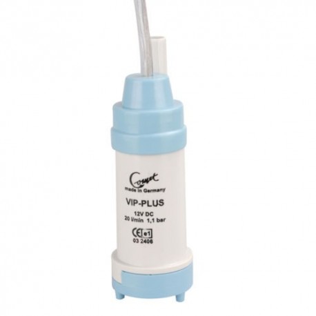 water pump submersible comet volt vip plus caravan pumps larger