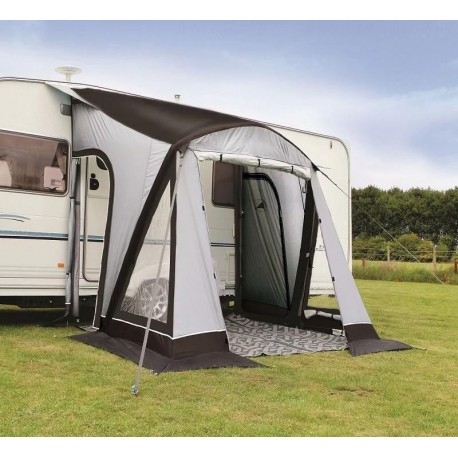 Sunncamp Dash 220 SC Air Caravan Porch Awning