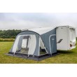 Sunncamp Swift 325 SC Poled Caravan Porch Awning