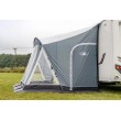 Sunncamp Swift 325 SC Poled Caravan Porch Awning