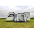 Sunncamp Swift 260 SC Poled Caravan Porch Awning