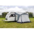 Sunncamp Swift 260 SC Poled Caravan Porch Awning