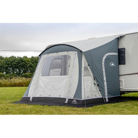 Sunncamp Swift 260 SC Poled Caravan Porch Awning