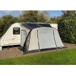 Sunncamp Dash 325 SC Air Caravan Porch Awning