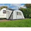 Sunncamp Dash 325 SC Air Caravan Porch Awning