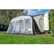 Sunncamp Dash 390 SC Air Caravan Porch Awning