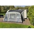 Sunncamp Dash 390 SC Air Caravan Porch Awning