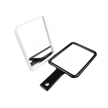 Camping Mirror - Freestanding or Handheld