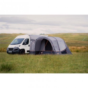 Vango Cove III Mid (fits 215-255) Air Driveaway Awning