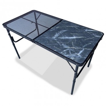 Quest Langford Table - 120 x 60cm