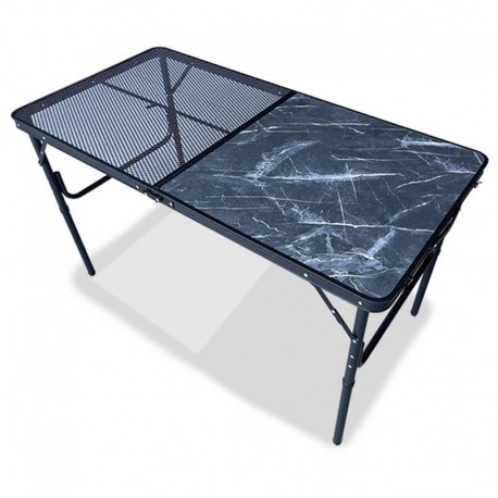 Quest Langford Table - 120 x 60cm
