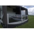 Telta Pure 330 Air Caravan/Motorhome Porch Awning - Fits Height 235-280