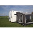 Telta Pure 330 Air Caravan/Motorhome Porch Awning - Fits Height 235-280