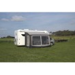 Telta Pure 330 Air Caravan/Motorhome Porch Awning - Fits Height 235-280