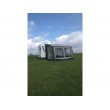 Telta Pure 330 Air Caravan/Motorhome Porch Awning - Fits Height 235-280