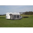 Telta Pure 330 Air Caravan/Motorhome Porch Awning - Fits Height 235-280
