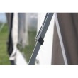 Telta Life 390 Air Caravan/Motorhome Porch Awning - Fits Height 235-280