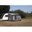 Telta Life 330 Air Caravan/Motorhome Porch Awning - Fits Height 235-280