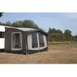 Telta Life 330 Air Caravan/Motorhome Porch Awning - Fits Height 235-280