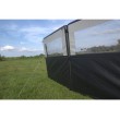 Telta -Rock 2 Inflatable Windbreak