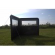 Telta -Rock 2 Inflatable Windbreak