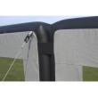 Telta -Rock 2 Inflatable Windbreak