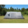 Cayman Cacos Air SL Lightweight Driveaway Awning - 180 - 210 - Low