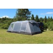 Cayman Cacos Air SL Lightweight Driveaway Awning - 180 - 210 - Low