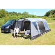 Cayman Cacos Air SL Lightweight Driveaway Awning - 180 - 210 - Low