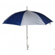 SunnCamp Clip-On Chair Parasol