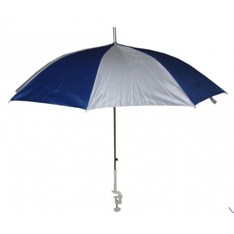 SunnCamp Clip-On Chair Parasol